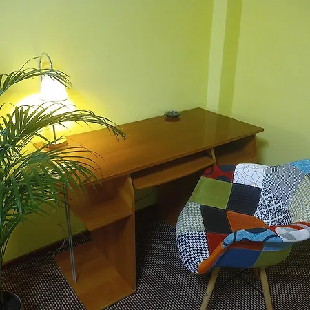 Lägenhet Smart Cozy Cluj-Napoca