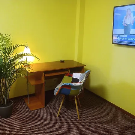 Smart Cozy * Cluj-Napoca