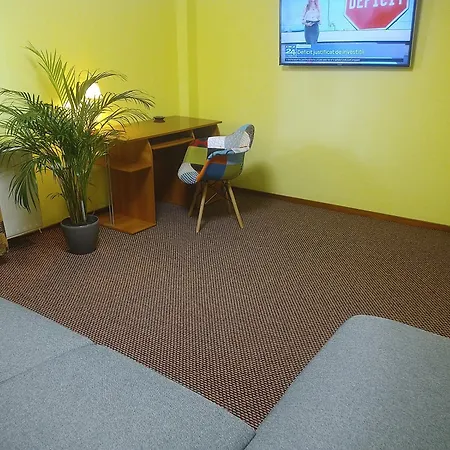 Apartment Smart Cozy