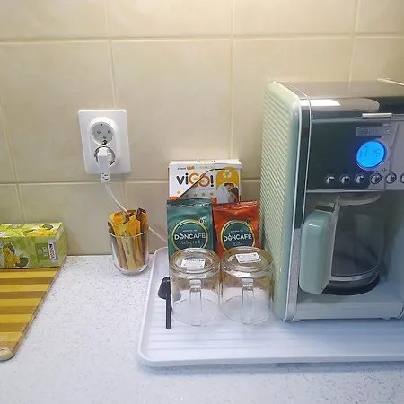 Apartment Smart Cozy Cluj-Napoca