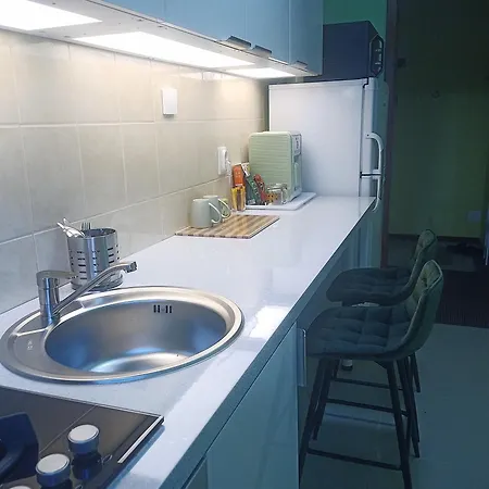 Smart Cozy Cluj-Napoca