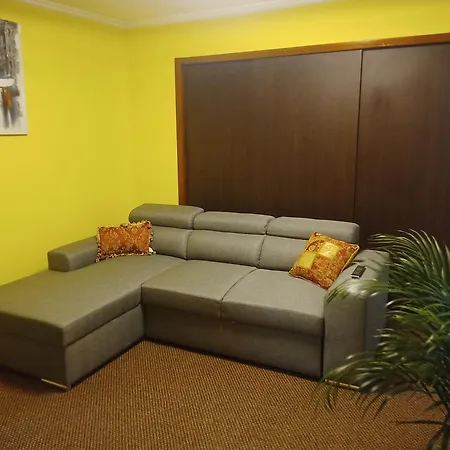 Apartment Smart Cozy *