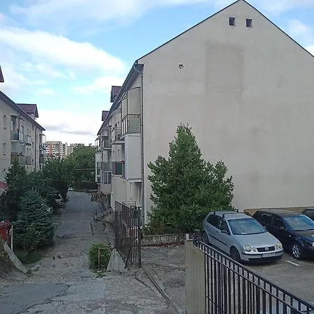 Smart Cozy * Cluj-Napoca