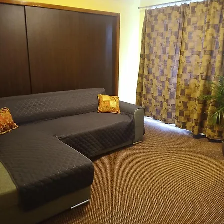 Apartment Smart Cozy