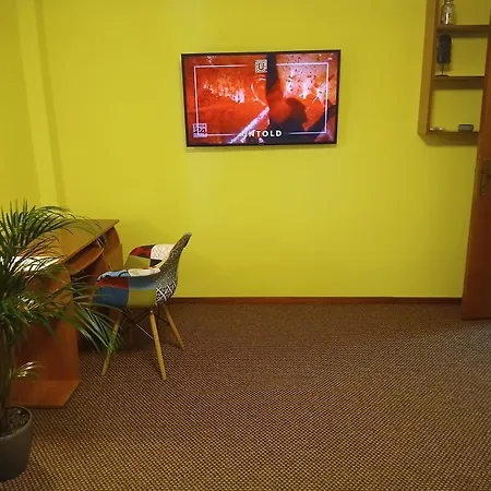 Smart Cozy Lägenhet *