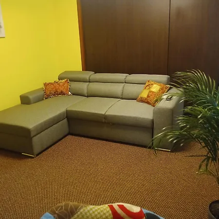 Apartment Smart Cozy Cluj-Napoca