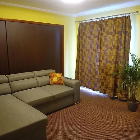 Lägenhet Smart Cozy Cluj-Napoca
