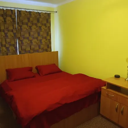 Smart Cozy Apartment *
