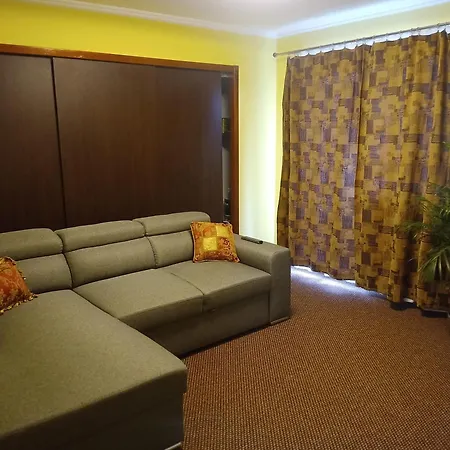 Smart Cozy Apartment *